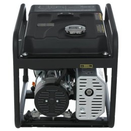 Генератор бензиновый HYUNDAI [HHY 3020F]